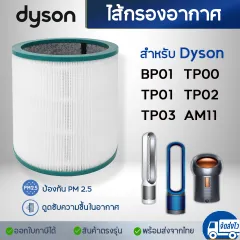 Dyson deals tpo2 filter