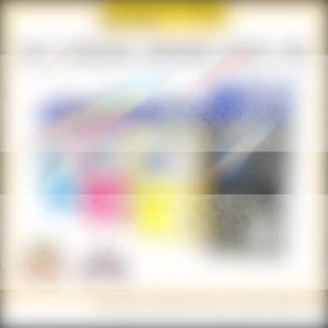 Brother BTD60BK BT D60 BK / BT6000BK BT6000 BK + BT5000 CMY Refill Ink FOR BTD-60 BTD60 T310/T510W/T710W/T810W/T910dw