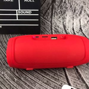 (Giá rẻ) Loa Bluetooth Charg mini 3+ Âm bass cực mạnh nghe nhạc cực chất pin trâu chống nước có khe lắp thẻ nhớ TF