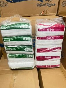 Tisu kompor  Be clean 200 gram - tisu kompor serbaguna - tisu dapur