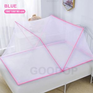 Large Foldable Mosquito Net Decor Home Living kulambo mosquito net for 1.8 King/1.5 Queen Bed Size
