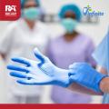 (100PCS) Grade B Infinite Powder Free Disposable Nitrile Gloves. 