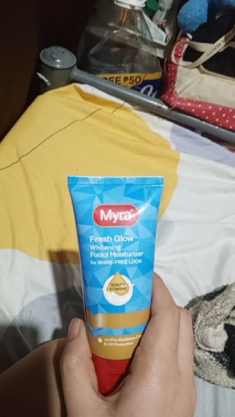 Buyer review video 3