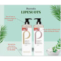 Dầu gội đầu P KERATIN 1000ml cặp dầu gội xả phục hồi hư tổn giảm rụng tóc chính hãng. 