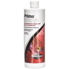 Aquarium Power Cleanse XL - Regenerable Filter Resin For Fish Tanks