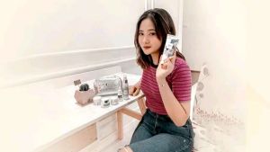 Jglow Skincare BB Cream Glow - Gold 10gr