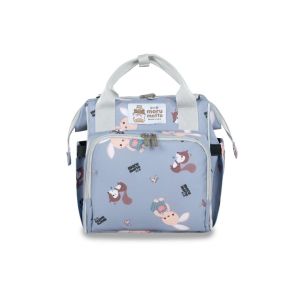 MORUMOTTO - Tas Bayi Kecil 3in1 Baby Bunny Series MMT7021