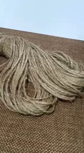 25 METER TALI RAMI TALI HANG TAG LABEL SOUVENIR