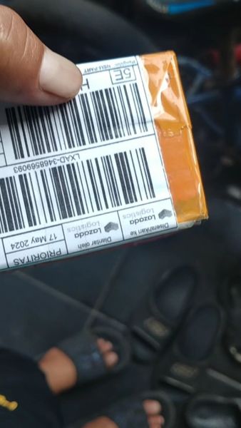 Buyer review video 3