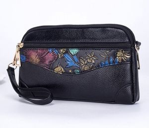 TAS BUNGA Tas Tangan Tas Selempang Bahu TAS Wanita