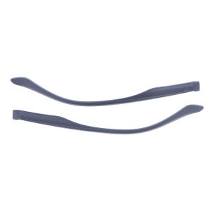 LEI 1 Pair Eyeglasses Temple Arm Single Tooth Double Tooth TR90 Eyeglasses Replacement Leg Repair Eyewear Accessories