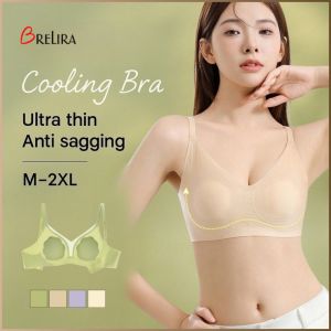 Underwear Anti-bump Bra Nude Breathable and Delicate Soft and Flattering Better Wrapping