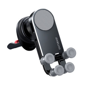 Giá Đỡ Điện Thoại Trọng Lực Tự Động Giá Đỡ Điện Thoại Gắn Trong Xe Hơi Cho Samsung Galaxy Z Fold 3 2 Giá Đỡ Điện Thoại Mở Rộng