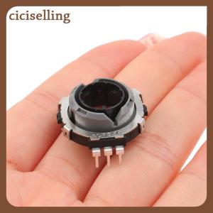 [ciciselling] Bộ mã hóa trục rỗng ec25 srgp200200 Công tắc âm lượng âm thanh xe hơi 10 xung định vị 20