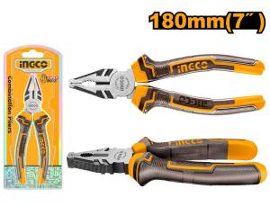 INGCO Combination pliers | HCP08168 | HCP08188 | HCP08208