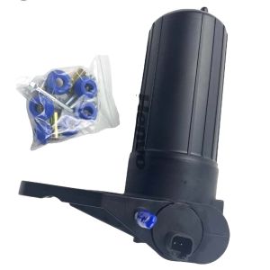 4132A021 FUEL LIFT PUMP 10000-48377 [LIMITED STOCK. READY TO SHIP WITHIN 24HRS.] FOR PERKINS ENGINES 1104 4.318