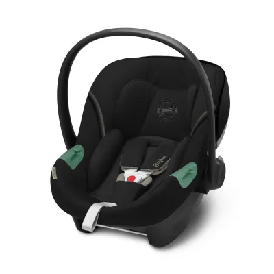 Cybex Aton S2 i-size Infant Carrier Car seat