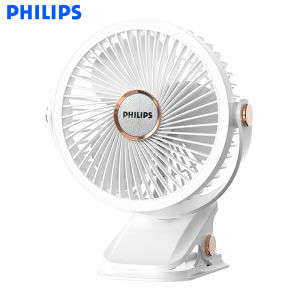 พัดลมโซล่าเซลล์ ไฟกลางคืน พัดลมติดผนัง720°พัดลมพกพา USB สายชาร์จที่บ้าน เซลล์แสงอาทิตย์ 6นิ้ว