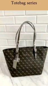 Guess Delaney Totebag