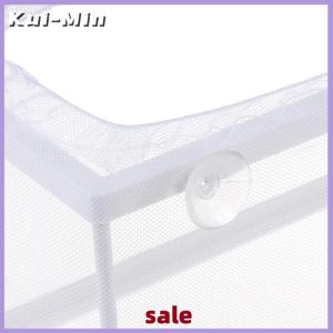 Kui-Min Fish Breeding Incubator Net Hanging Fish Hatchery Isolation Box for Aquarium