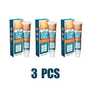 Scar Removal Cream Scar Repair Gel Lightening Scar Gel New and old scars on the body Remove traces nourish Scarring Acne Scar Removal Gel Reduce Scar Cream Acne scars repair cream Scar Remover