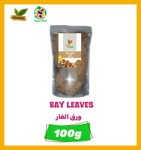 ARABIX bay leaves (100g)