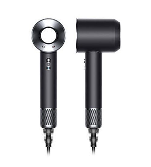 Dyson Supersonic Hair Dryer HD03 (Black Nickel) Malaysia Plug