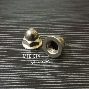 MUR HEAD M10 K14 MUR SILINDER UNIVERSAL / MUR TOPI MUR SILINDER / MUR BLOK MESIN / MUR CYLINDER COP GROSIR