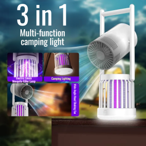 Home desktop fan shaking head humidification outdoor air circulation