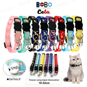 Lonceng Kalung Kucing Kalung Anjing Kalung Neck Accessories