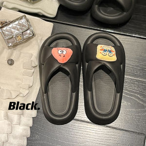 LEAShop รุ่นนี้ดีรุ่นนี้ปัง พร้อมสั่งไหมเอ่ย รองเท้าแตะแฟชั่นสำหรับผู้หญิงตัวยางคุณภาพดี น้ำหนักเบา มีมาให้เลือก 4 สีเน้นๆ มาพร้อมกับตัวการ์ตูนน่ารักมาก ราคาคือคุ้มสุดๆ ใครสนใจกดสั่งด่วนๆ