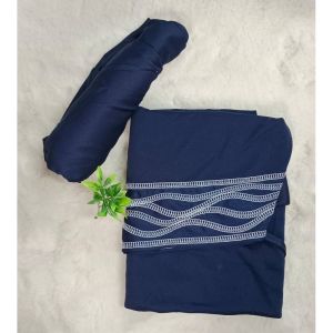 Telekung Siti Zigzag Budak 2 to 4 years by Zweedy Mart