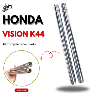 Ty phuộc giảm xóc trước Honda Vision 2014 đến 2019