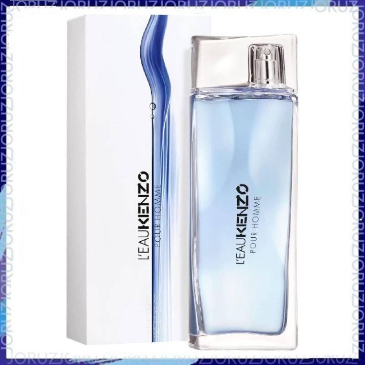 L'eau kenzo pour homme eau de toilette hotsell