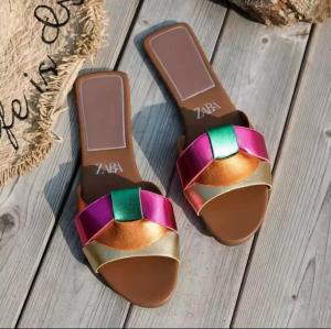 Designer New Sandals