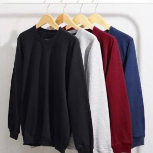 Crewneck Polos Hoodie - Jaket Sweater Hoodie Terbaru Oversize Mothbless