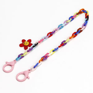 Tali Strap Masker /Kalung Masker Premium/Strap Rantai Masker Korea Bahan Premium/Strap Kalung Pengait Masker