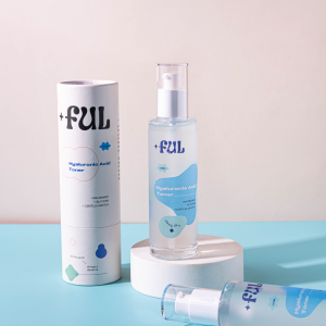 +ful Hyaluronic Acid Toner 100ml