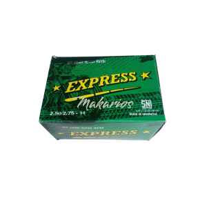 Ban dalam motor Bebek dan matic  8 pcs