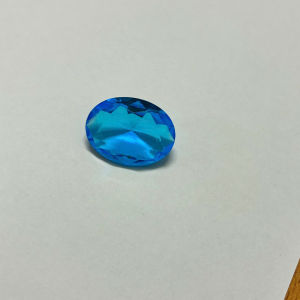 Đá oval giác size 15x20 đủ màu đá trang sức thợ bạc thợ kim hoàn đá làm đồ handmade sáng tạo nghệ thuật