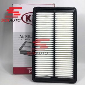 Máy Dầu Kia Sedona(2014-2020) Hyundai Santafe(2019-2020) (Mã: 28113A9200) Lọc gió động cơ(Diezel)