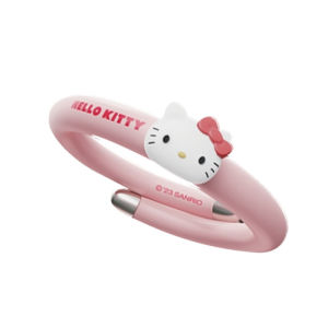 Sanrio Kuromi Mosquito Repellent Bracelet Anti-Mosquito Artifact Silicone Bracelet Outdoor Travel Anti-Mosquito Bite 2025 New