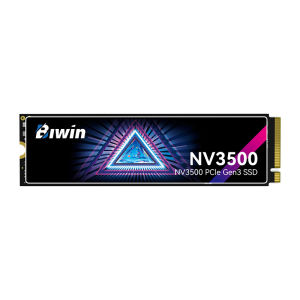 Biwin Black Opal NV3500 Gen3 SSD 1TB 2TB Internal Solid State Drive NVMe PCIe Gen3x4 M.2 2280 - Up to 3500MB/s Read Speed for Gaming Laptop PC Upgrade Single-Sided Design Wide Compatibility