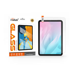 ฟิล์มกระจก ฟิล์มไฮโดรเจล For SAMSUNG Galaxy TAB S7 FE เต็มจอ กาวเต็มแผ่น พร้อมส่ง