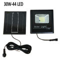 Lampu sorot solar cell 30w 50w 200w - lampu tembak tenaga matahari 200w / LAMPU LED SOLAR CELL LAMPU TANAGA SURYA / LAMPU SOROT OUTDOOR/  LAMPU SOROT LED 200W / PAPAN SOLAR CELL. 