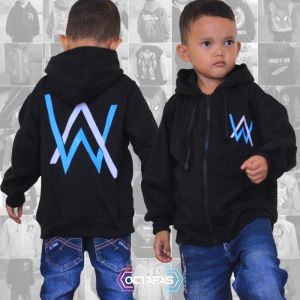 [COD] - Jaket anak laki laki superhero umur  2 S/D 10 tahun
