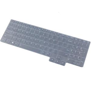 Waterproof Keyboards Skin Cover Silicone Laptop Keyboards Protective Film for R9000P/R7000/Y9000 Keyboards
