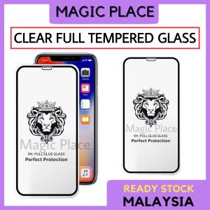 SAMSUNG Tempered Glass Clear For SAMSUNG A5 A7(2016) A5 A7(2017) A6 A6 PLUS A8 A8 PLUS A7 A9(2018) A8 STAR A9 C9 PRO FULL HD PROTECTION GLASS TINTED