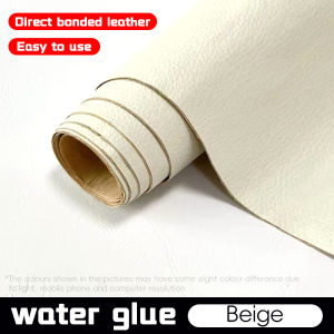 BEFREE  Leather for Sofa Repair Patch Artificial leather PVC leather Spot furniture repair firmly adhered car seat repair