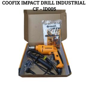 COOFIX IMPACT DRILL INDUSTRIAL CF-ID005 ( AZAZ )